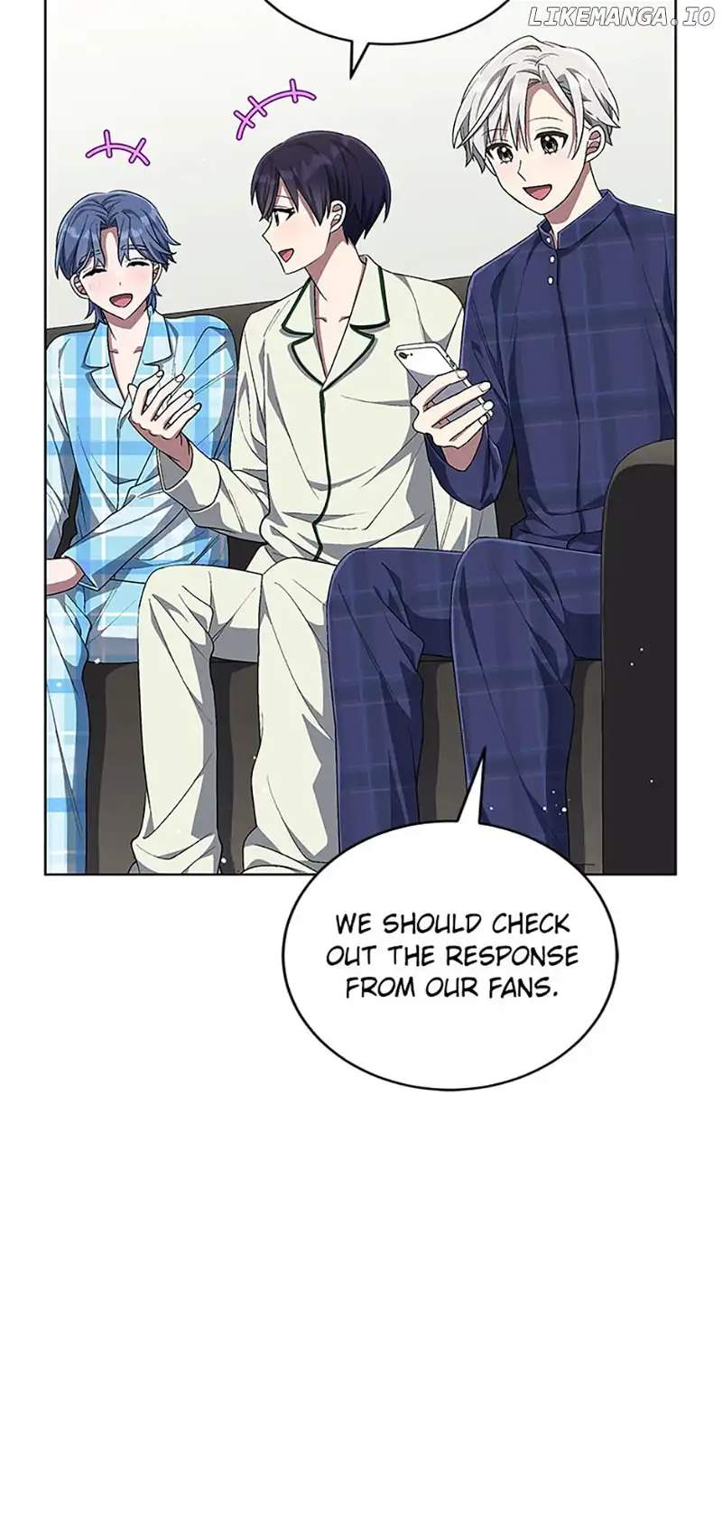 The Second Life of an All-Rounder Idol Chapter 72 - Page 68