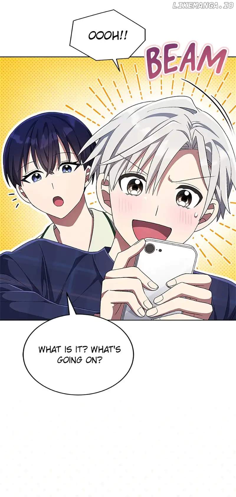 The Second Life of an All-Rounder Idol Chapter 72 - Page 69