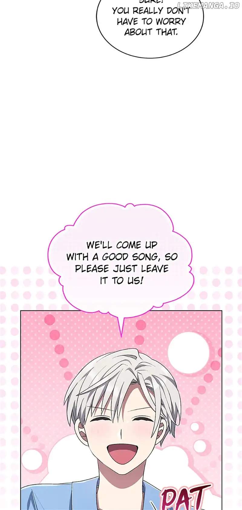 The Second Life of an All-Rounder Idol Chapter 72 - Page 7