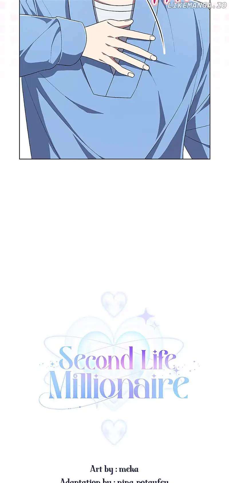 The Second Life of an All-Rounder Idol Chapter 72 - Page 8