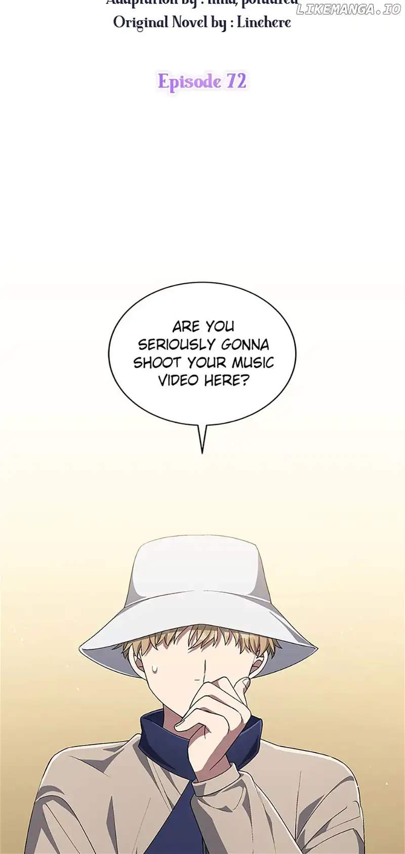 The Second Life of an All-Rounder Idol Chapter 72 - Page 9