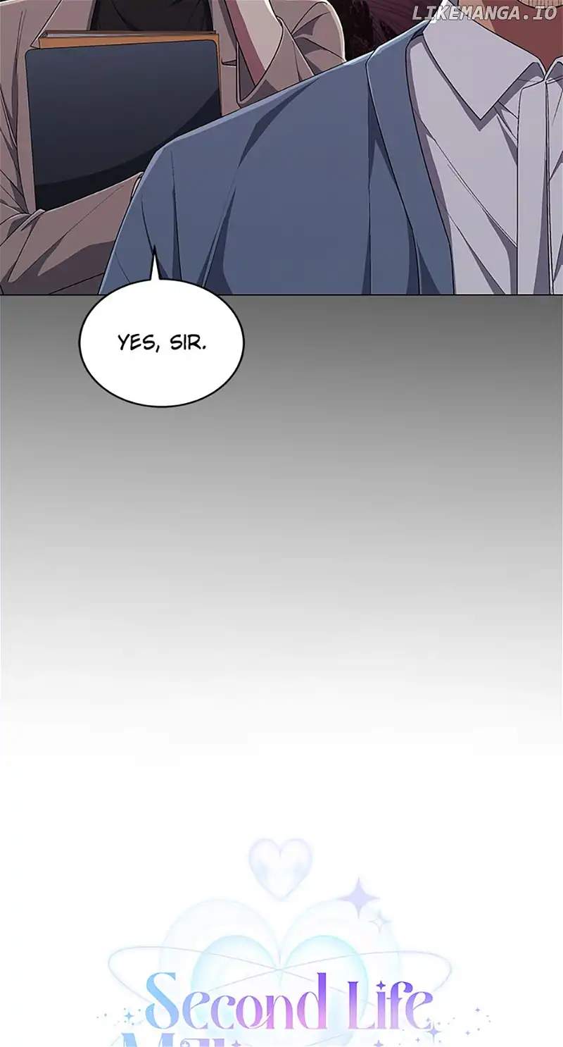 The Second Life of an All-Rounder Idol Chapter 73 - Page 13