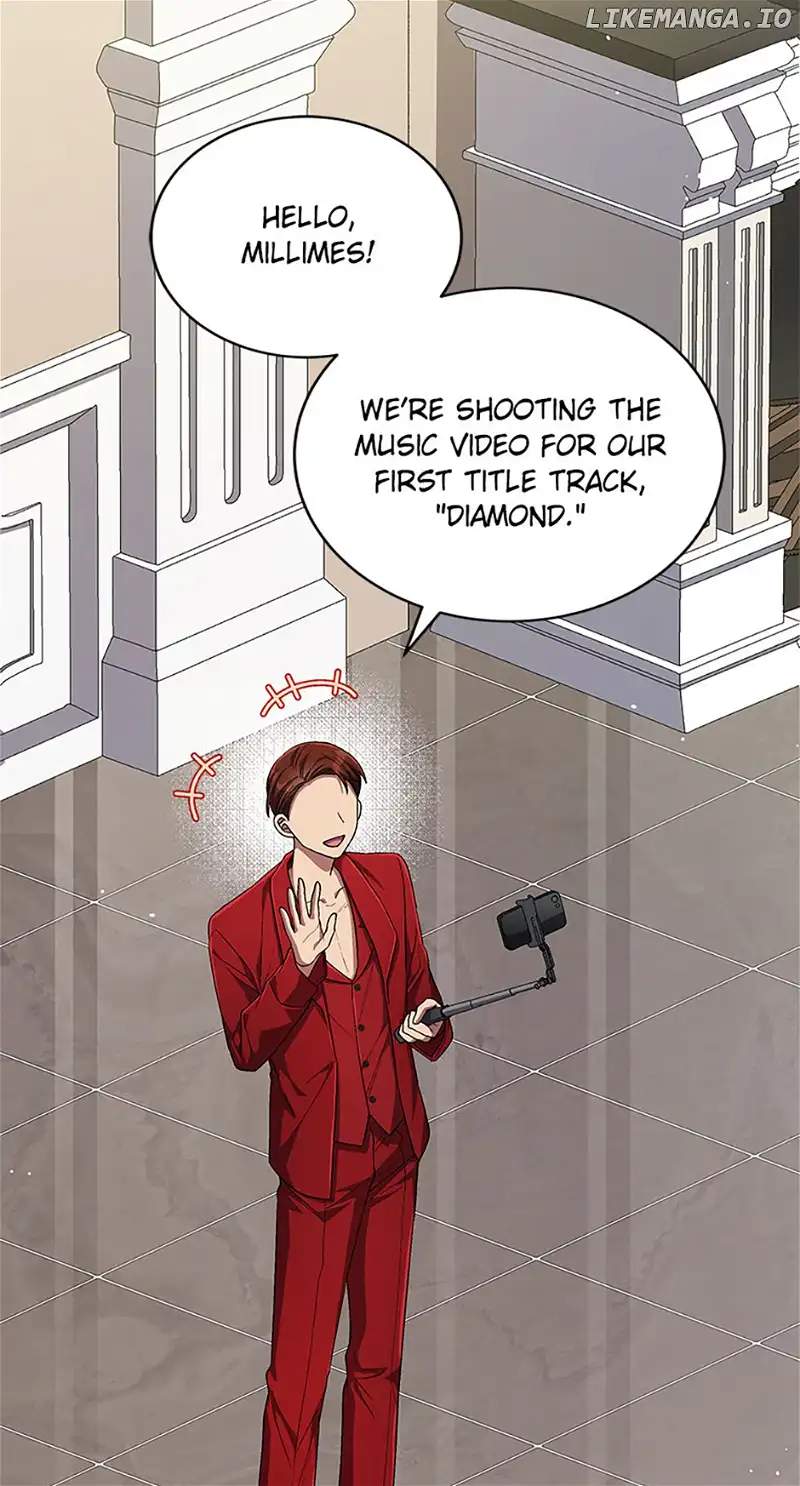 The Second Life of an All-Rounder Idol Chapter 73 - Page 15