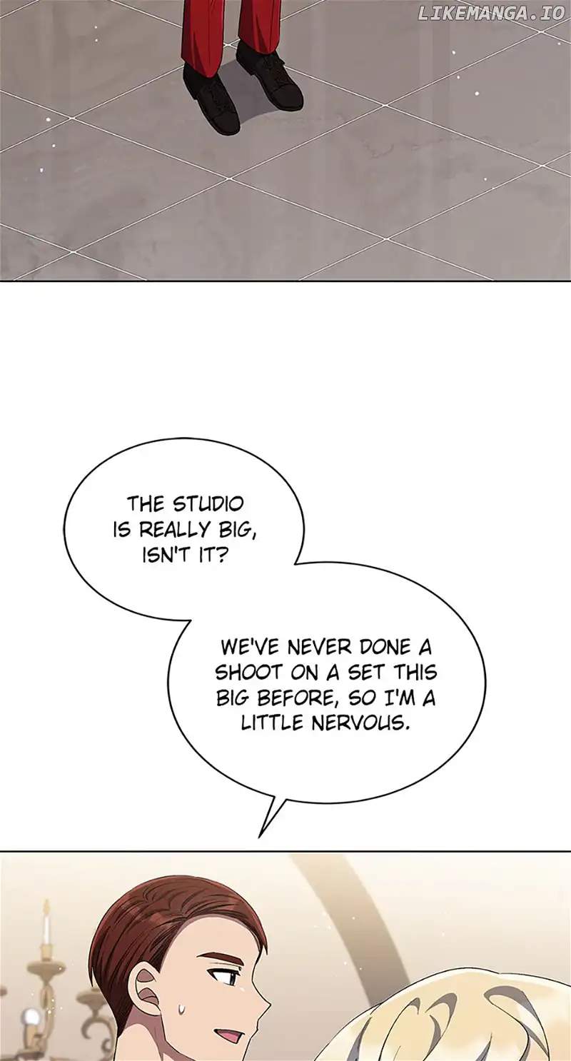 The Second Life of an All-Rounder Idol Chapter 73 - Page 16