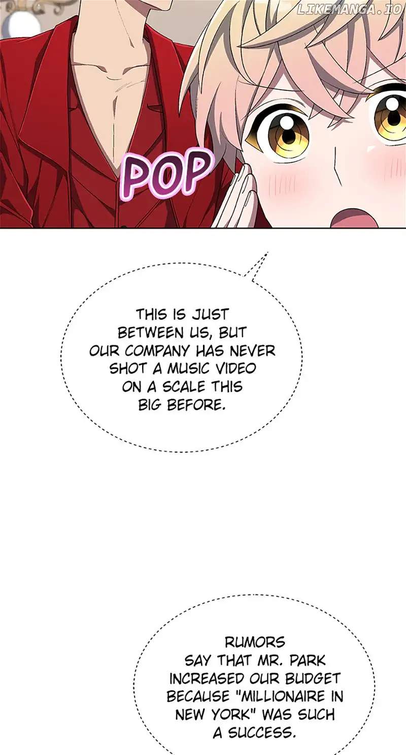 The Second Life of an All-Rounder Idol Chapter 73 - Page 17
