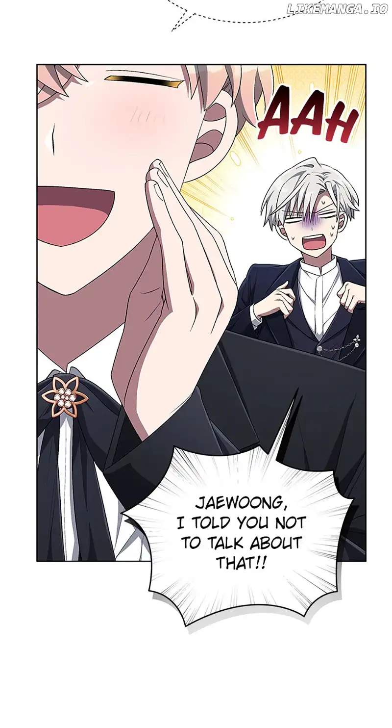 The Second Life of an All-Rounder Idol Chapter 73 - Page 18