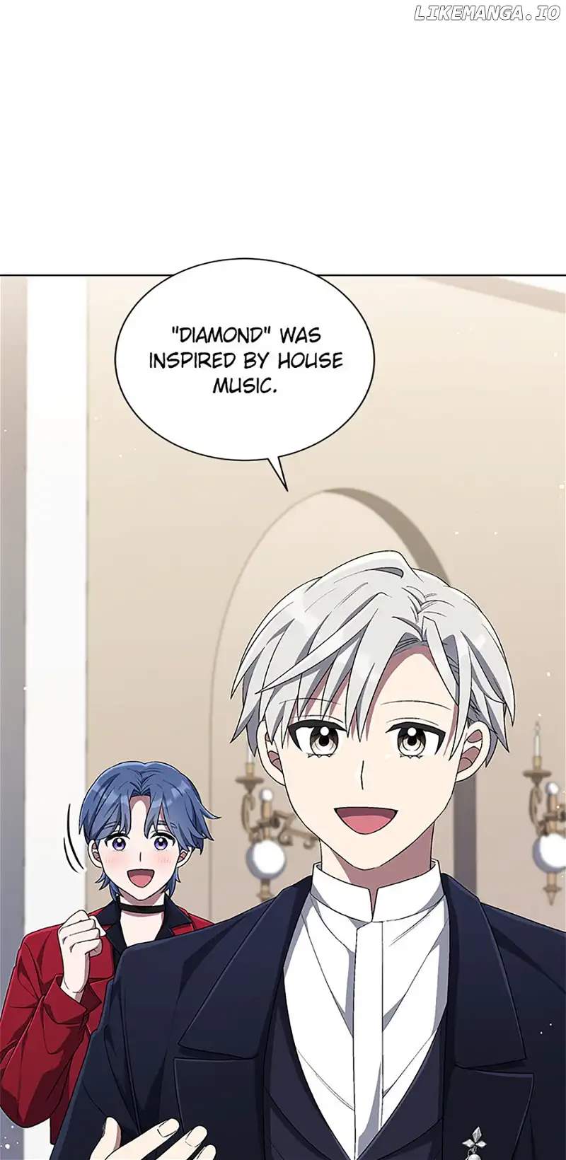 The Second Life of an All-Rounder Idol Chapter 73 - Page 20