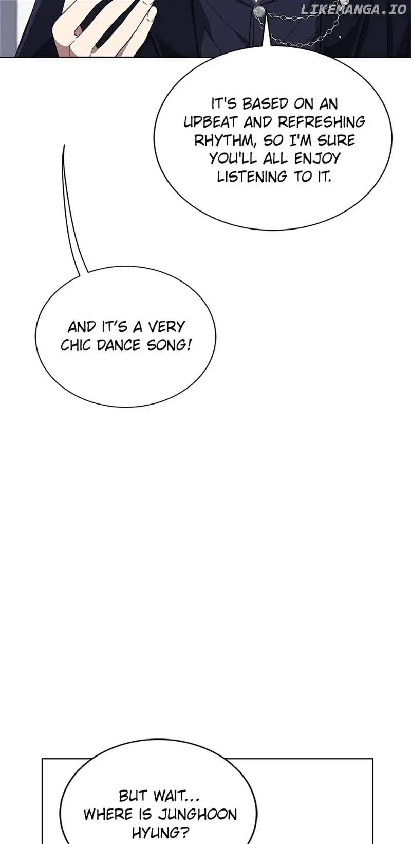 The Second Life of an All-Rounder Idol Chapter 73 - Page 21
