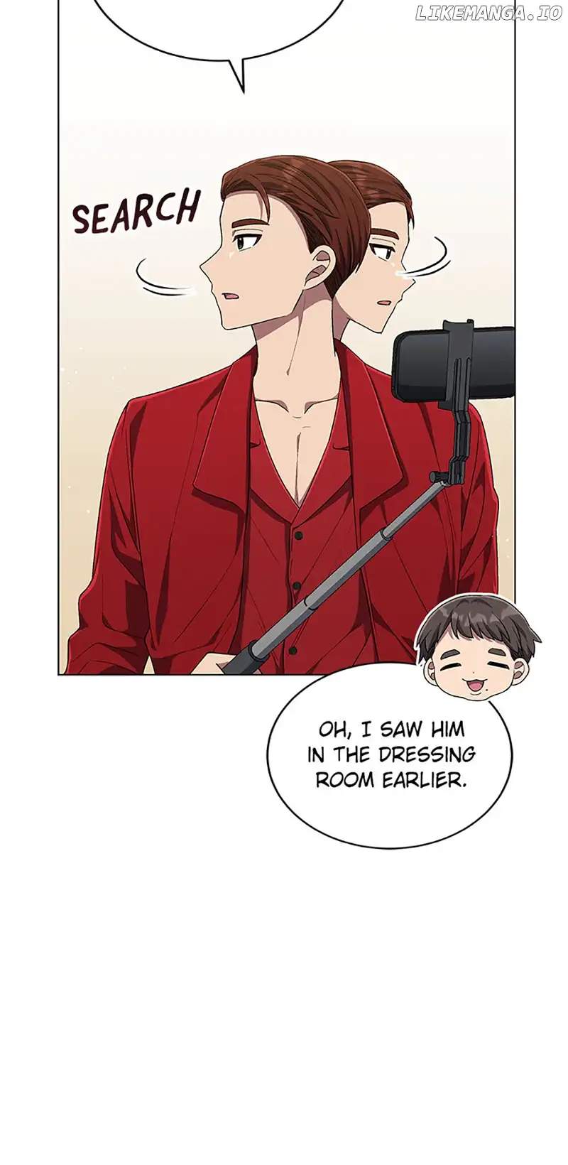 The Second Life of an All-Rounder Idol Chapter 73 - Page 22