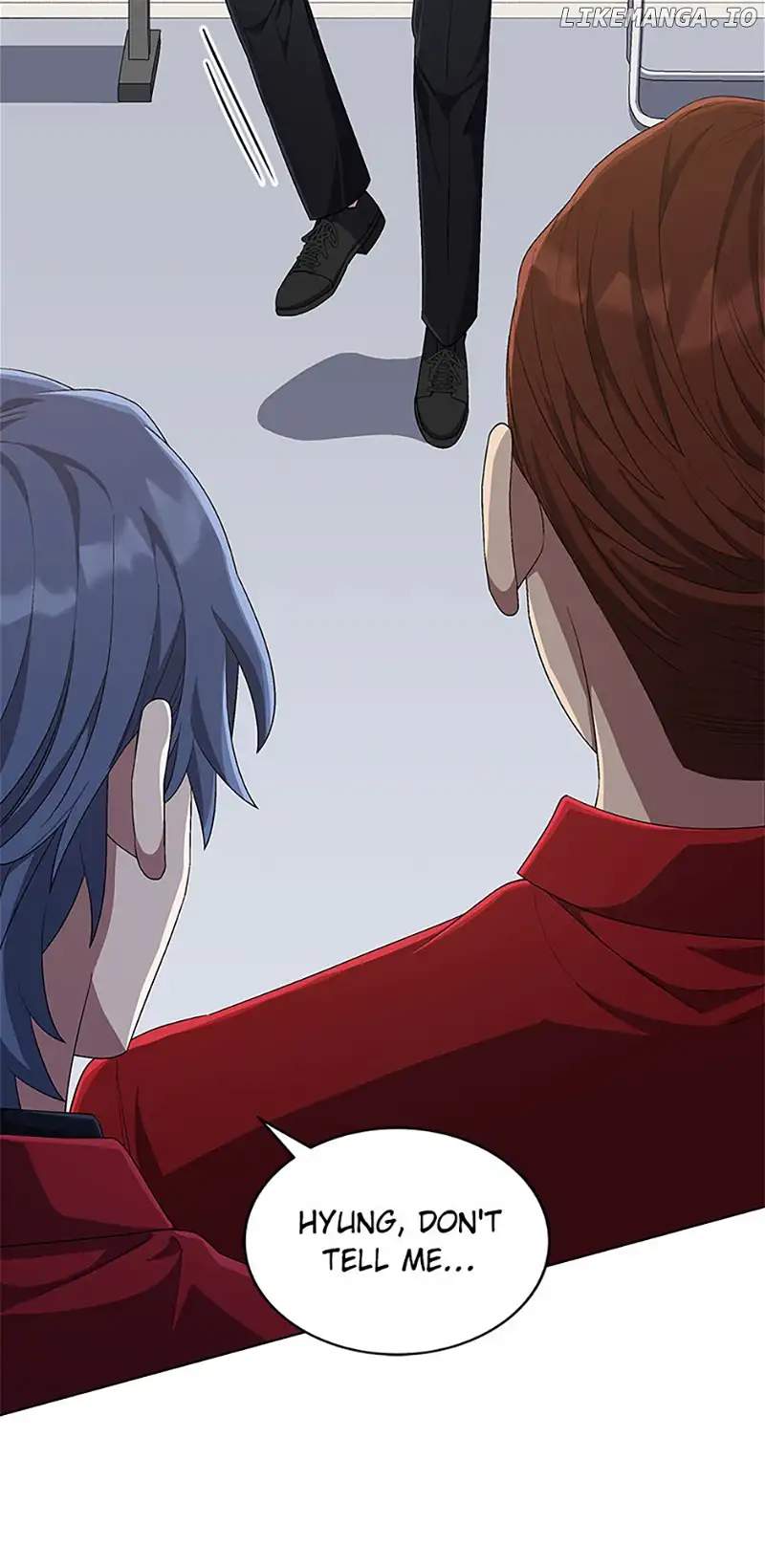 The Second Life of an All-Rounder Idol Chapter 73 - Page 25