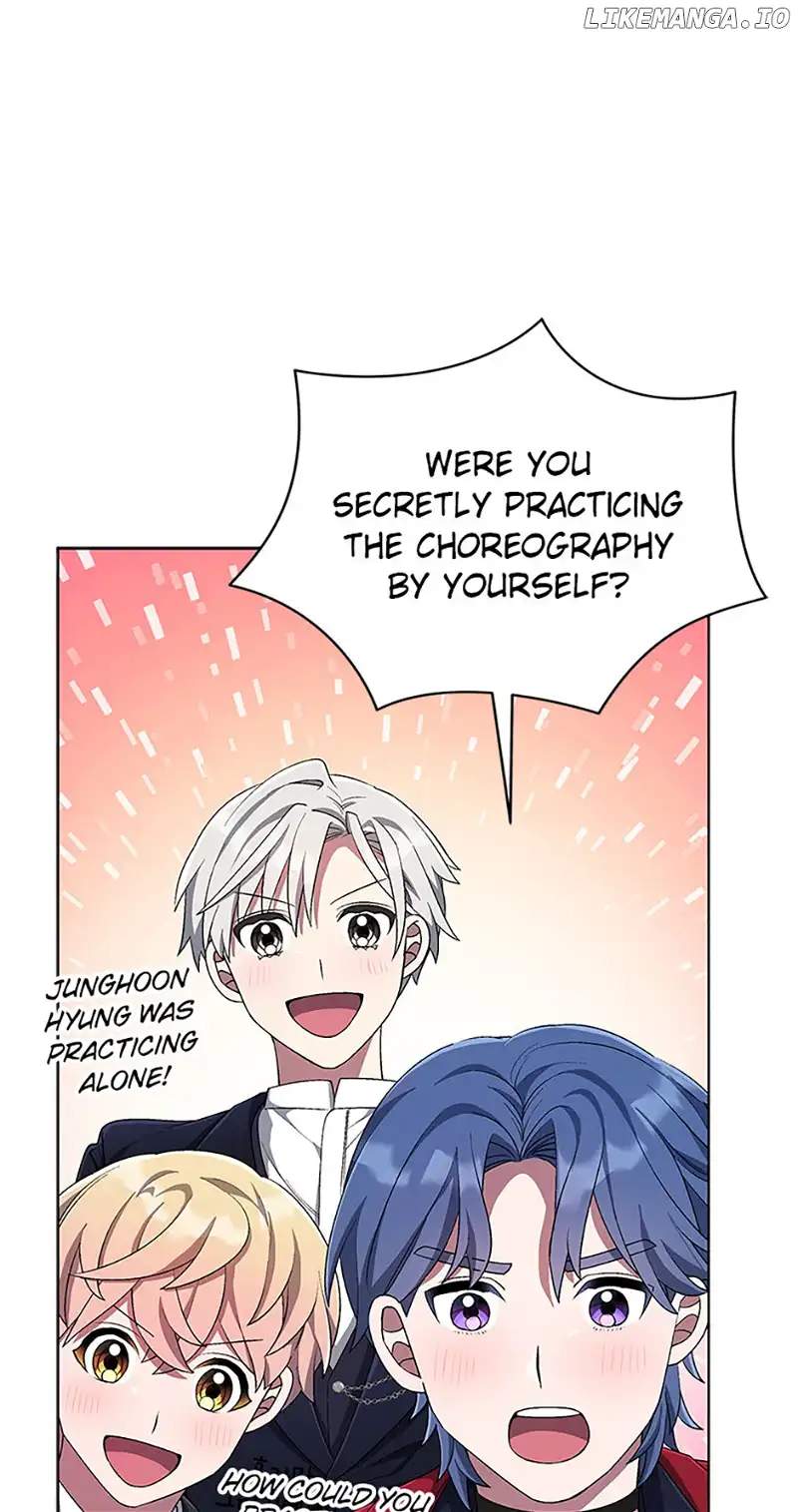 The Second Life of an All-Rounder Idol Chapter 73 - Page 26