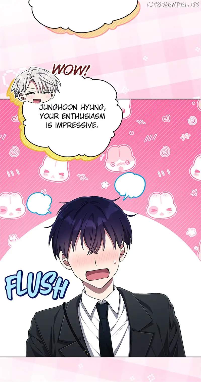 The Second Life of an All-Rounder Idol Chapter 73 - Page 28