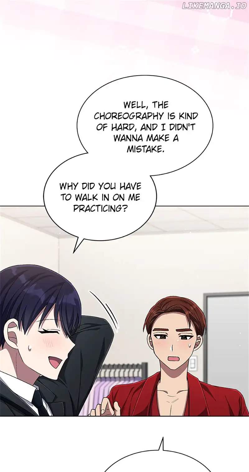 The Second Life of an All-Rounder Idol Chapter 73 - Page 29