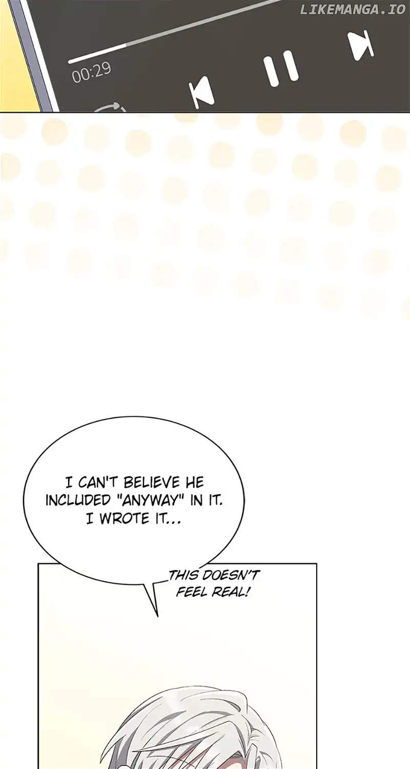 The Second Life of an All-Rounder Idol Chapter 73 - Page 3