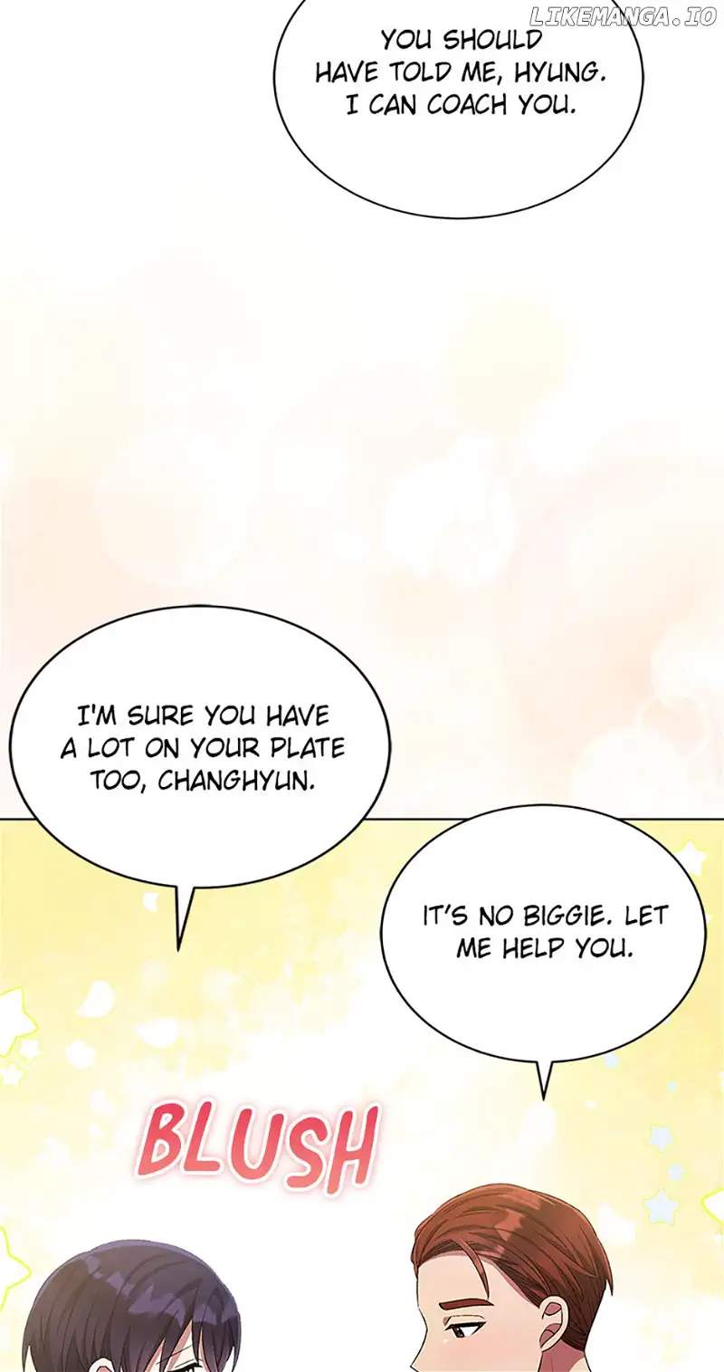 The Second Life of an All-Rounder Idol Chapter 73 - Page 30