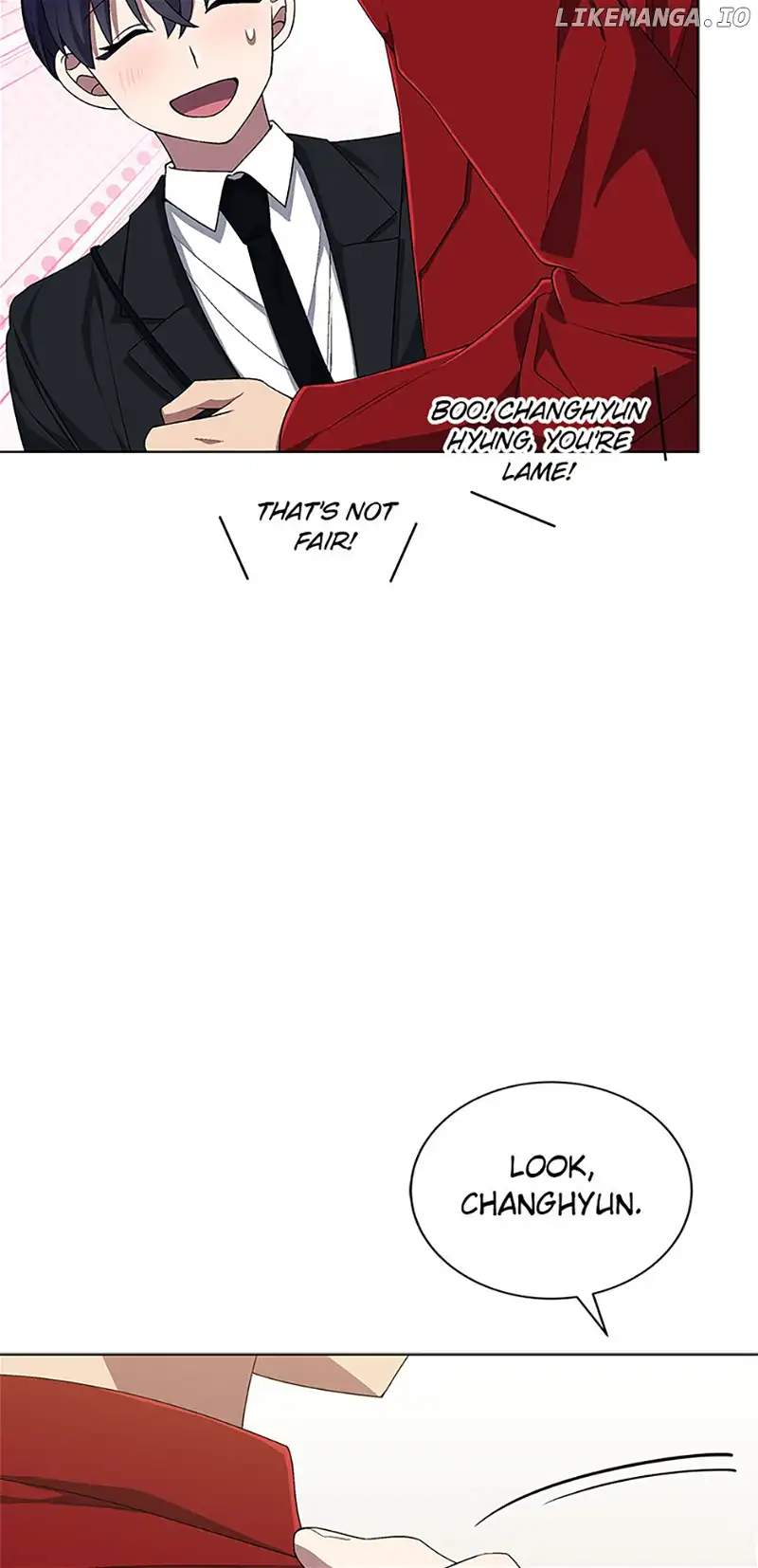 The Second Life of an All-Rounder Idol Chapter 73 - Page 34