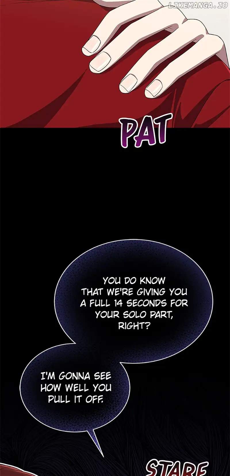 The Second Life of an All-Rounder Idol Chapter 73 - Page 35