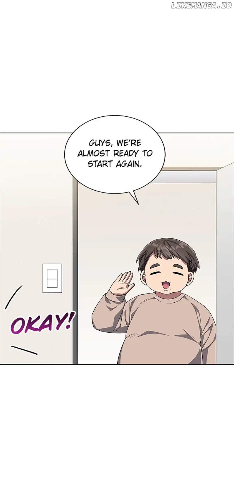 The Second Life of an All-Rounder Idol Chapter 73 - Page 37