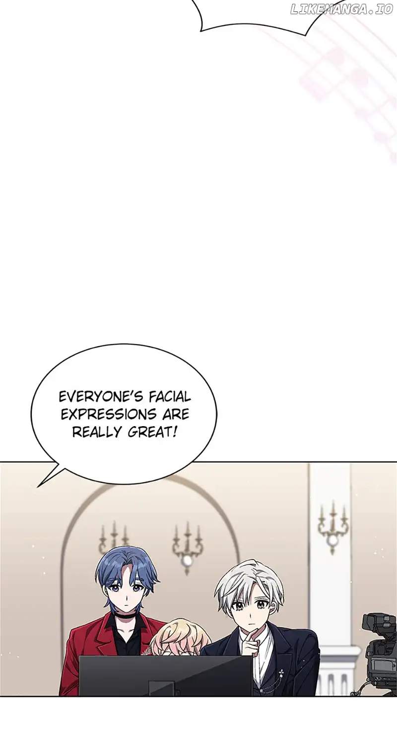 The Second Life of an All-Rounder Idol Chapter 73 - Page 41