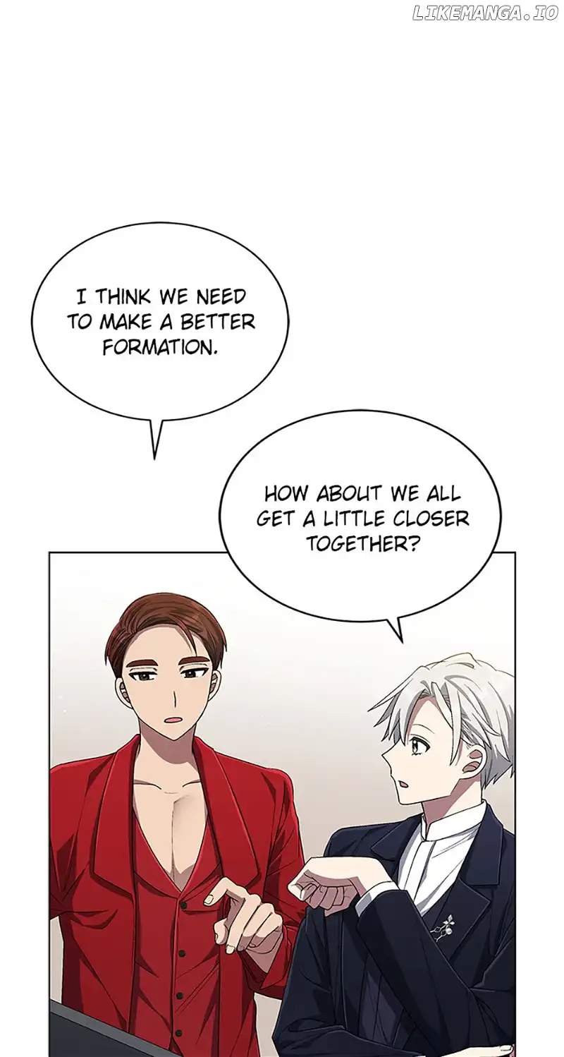 The Second Life of an All-Rounder Idol Chapter 73 - Page 42
