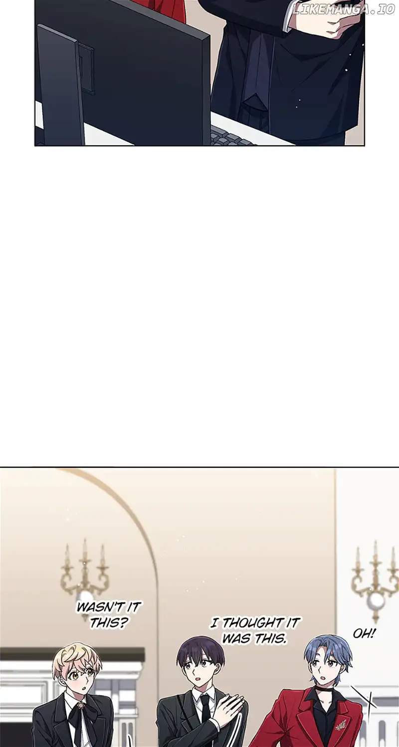The Second Life of an All-Rounder Idol Chapter 73 - Page 43