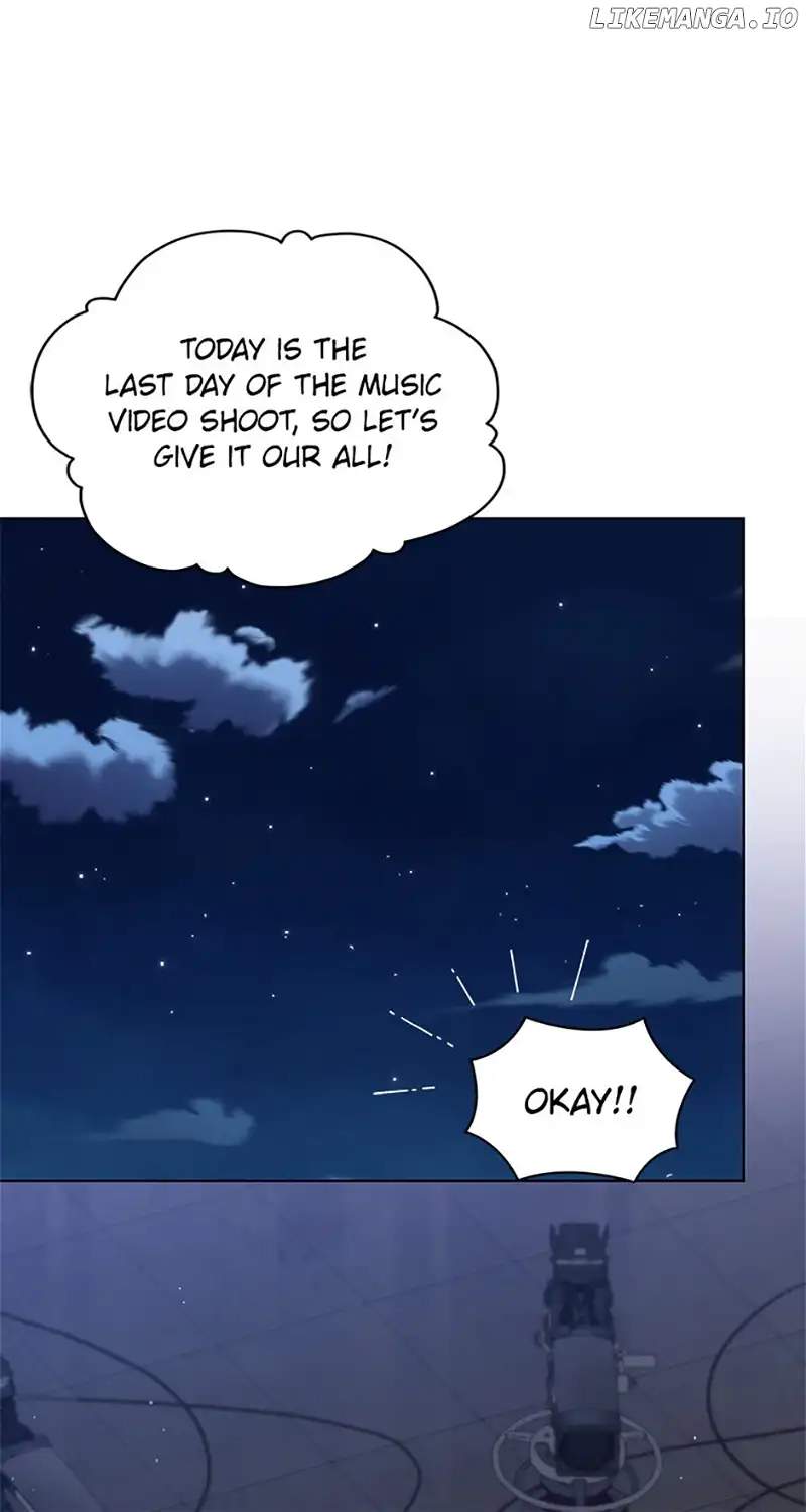 The Second Life of an All-Rounder Idol Chapter 73 - Page 45