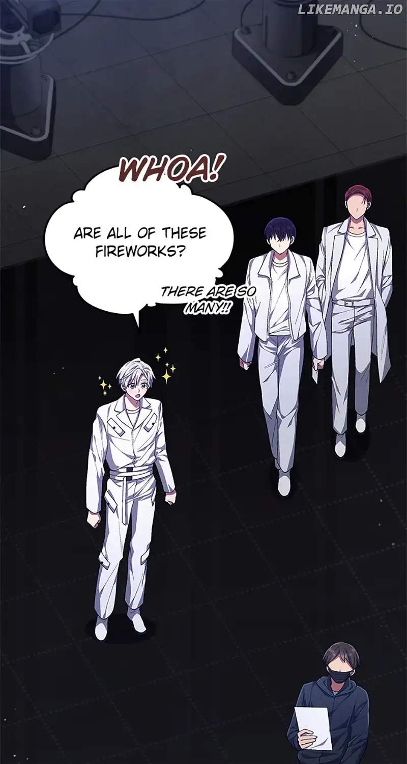 The Second Life of an All-Rounder Idol Chapter 73 - Page 46