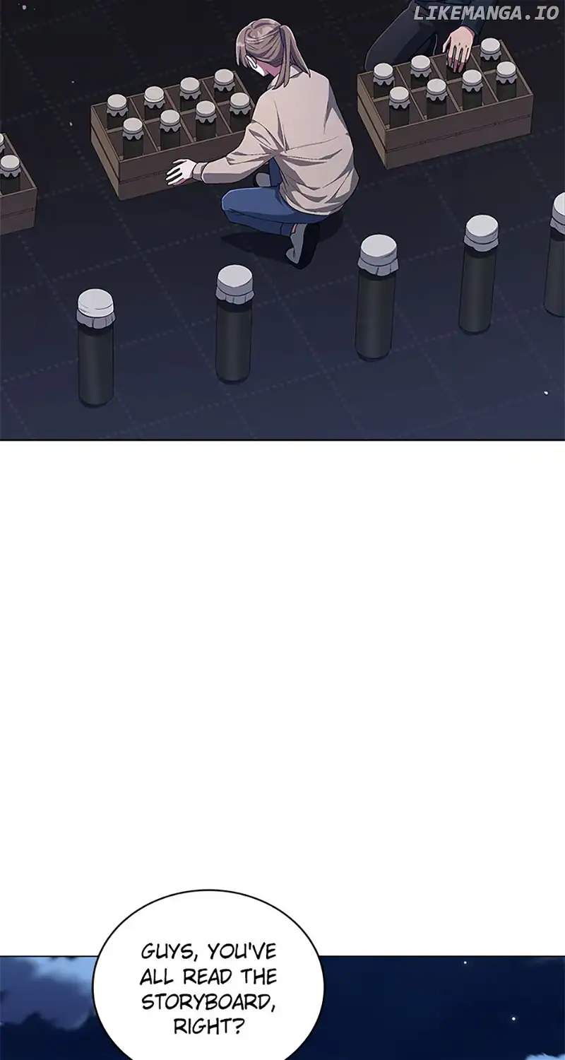 The Second Life of an All-Rounder Idol Chapter 73 - Page 47
