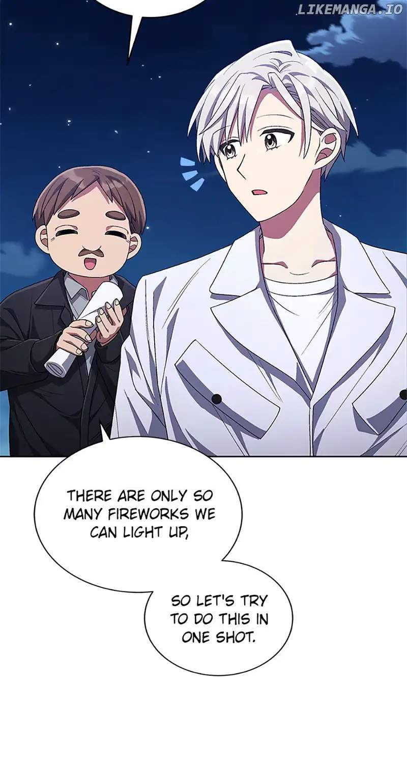 The Second Life of an All-Rounder Idol Chapter 73 - Page 48