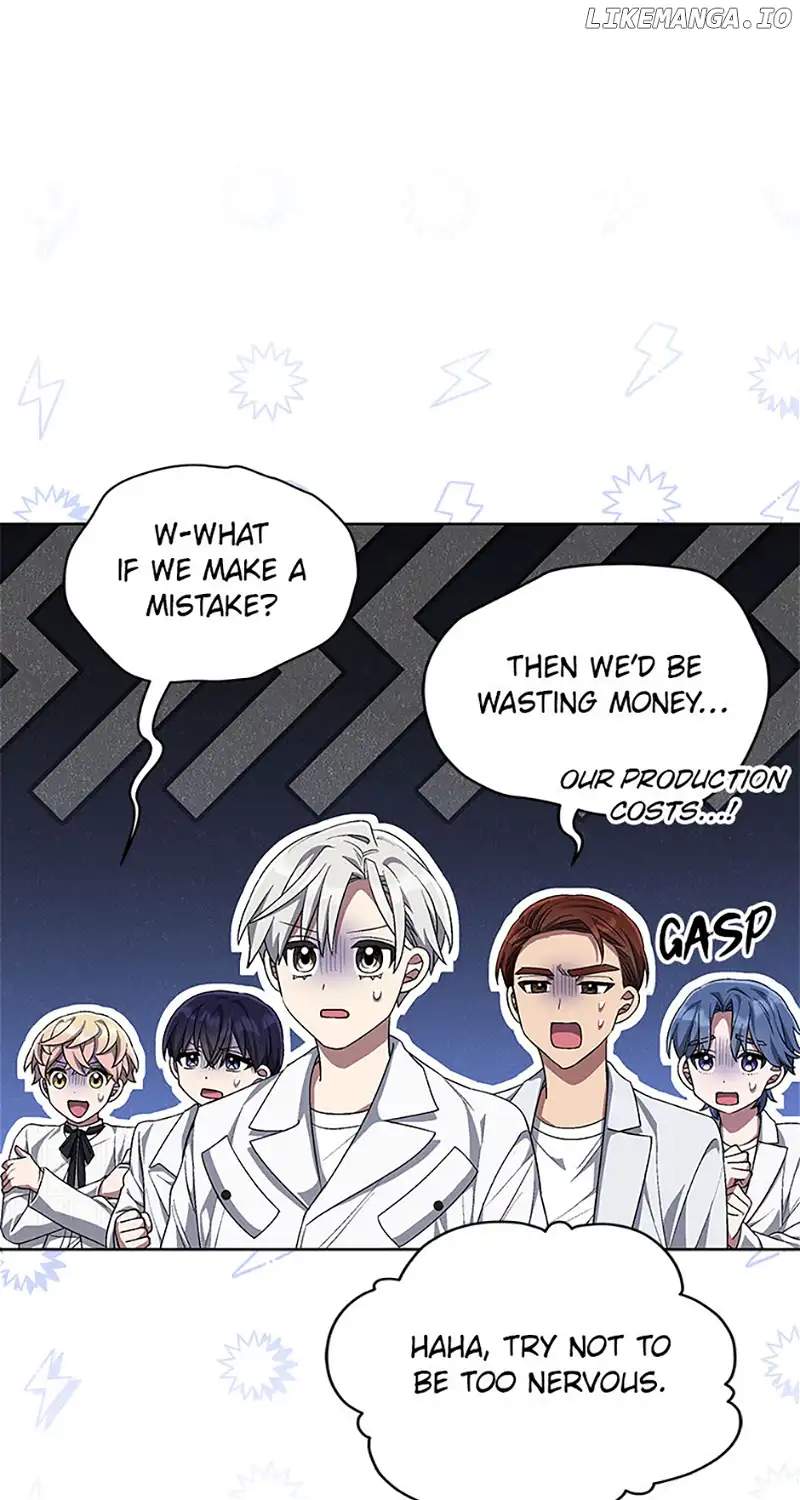 The Second Life of an All-Rounder Idol Chapter 73 - Page 49