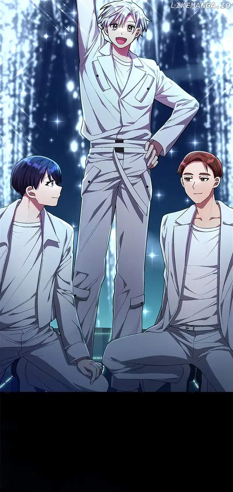 The Second Life of an All-Rounder Idol Chapter 73 - Page 54
