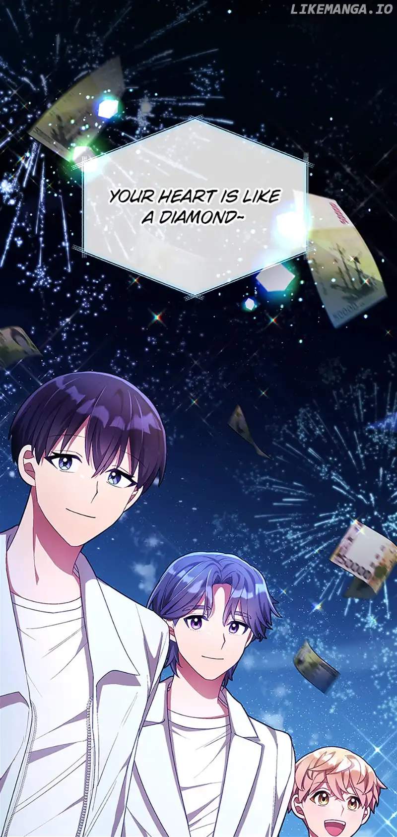 The Second Life of an All-Rounder Idol Chapter 73 - Page 56