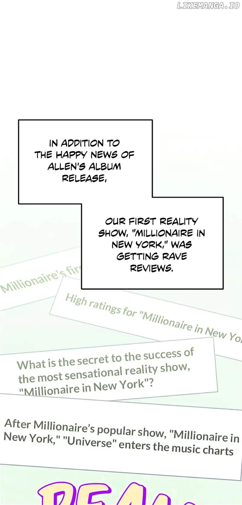 The Second Life of an All-Rounder Idol Chapter 73 - Page 6