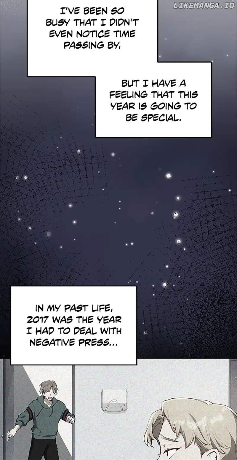 The Second Life of an All-Rounder Idol Chapter 73 - Page 64