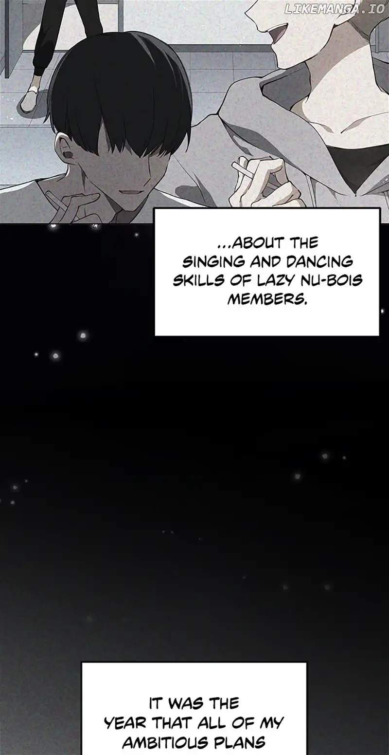 The Second Life of an All-Rounder Idol Chapter 73 - Page 65