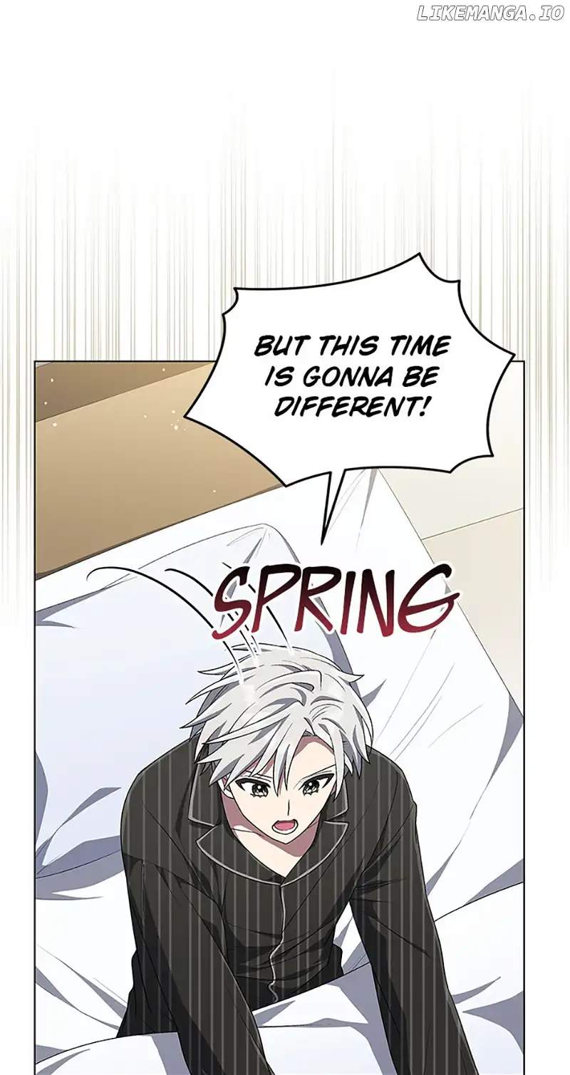 The Second Life of an All-Rounder Idol Chapter 73 - Page 67