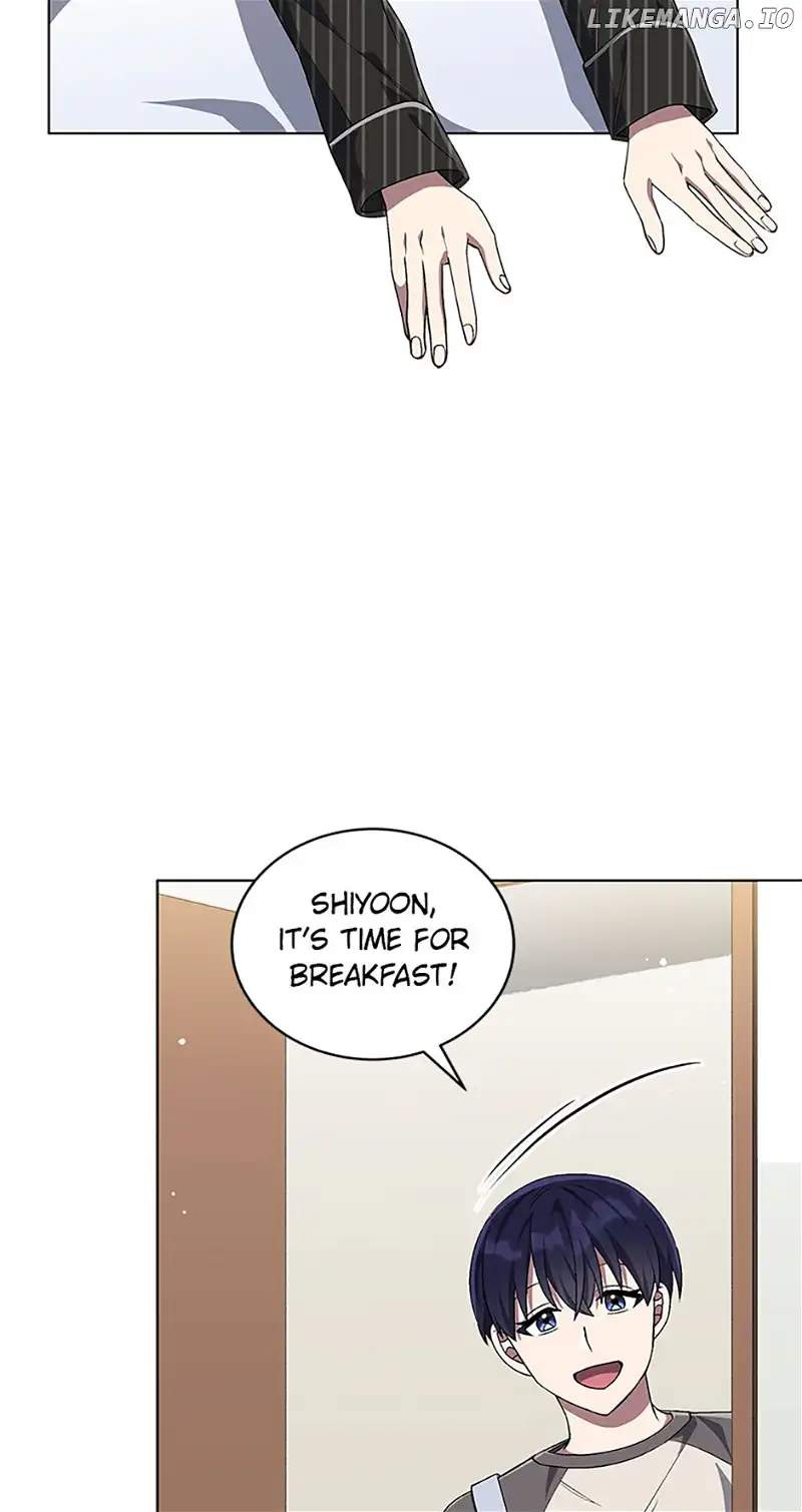 The Second Life of an All-Rounder Idol Chapter 73 - Page 68