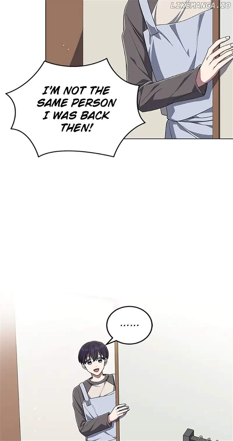 The Second Life of an All-Rounder Idol Chapter 73 - Page 69
