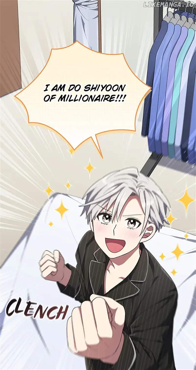 The Second Life of an All-Rounder Idol Chapter 73 - Page 70
