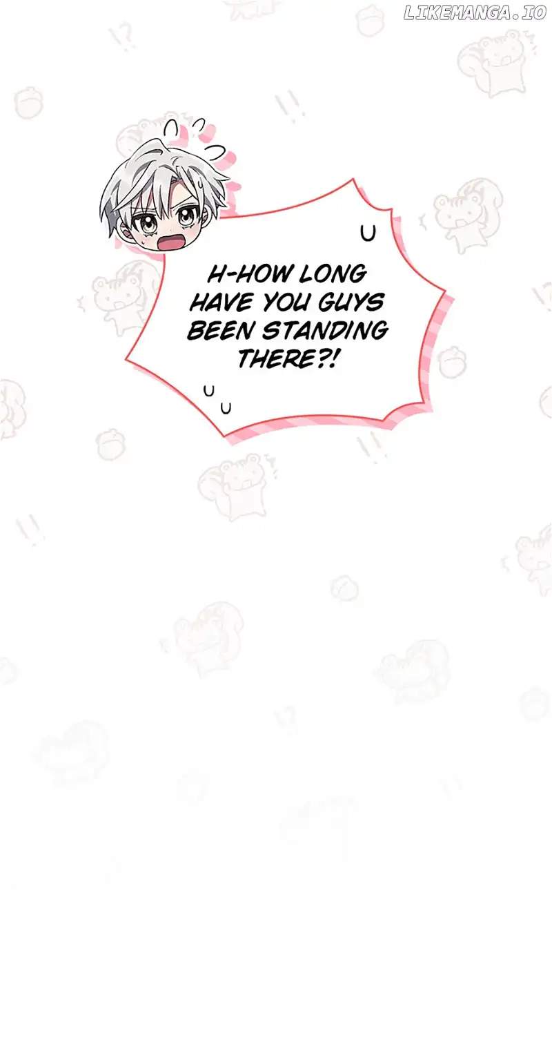 The Second Life of an All-Rounder Idol Chapter 73 - Page 73