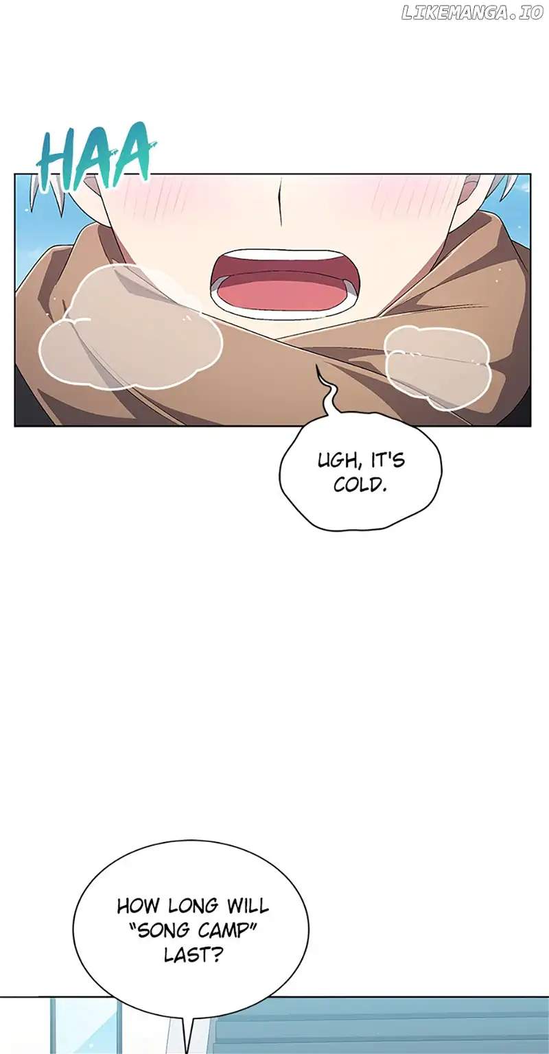 The Second Life of an All-Rounder Idol Chapter 73 - Page 74