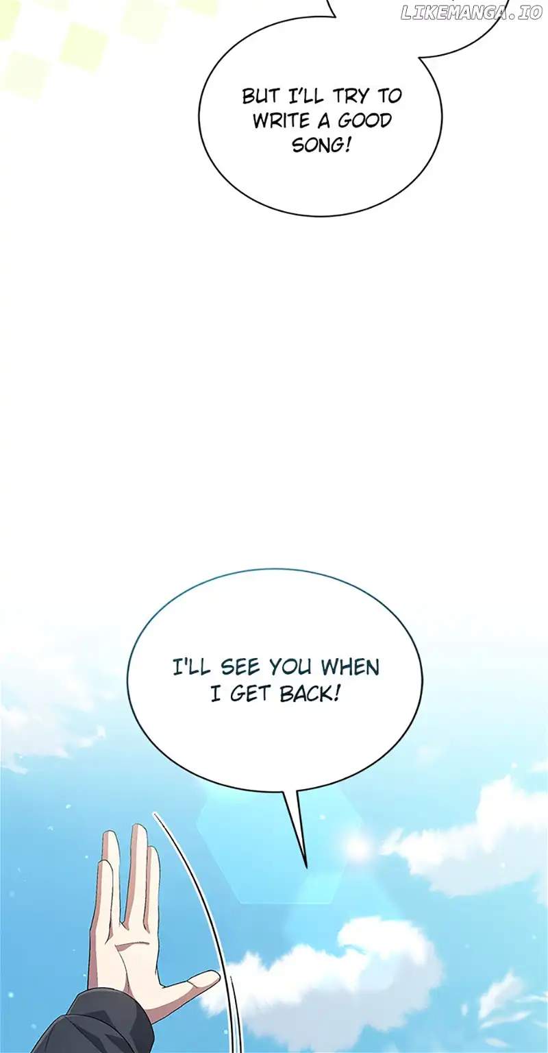 The Second Life of an All-Rounder Idol Chapter 73 - Page 77