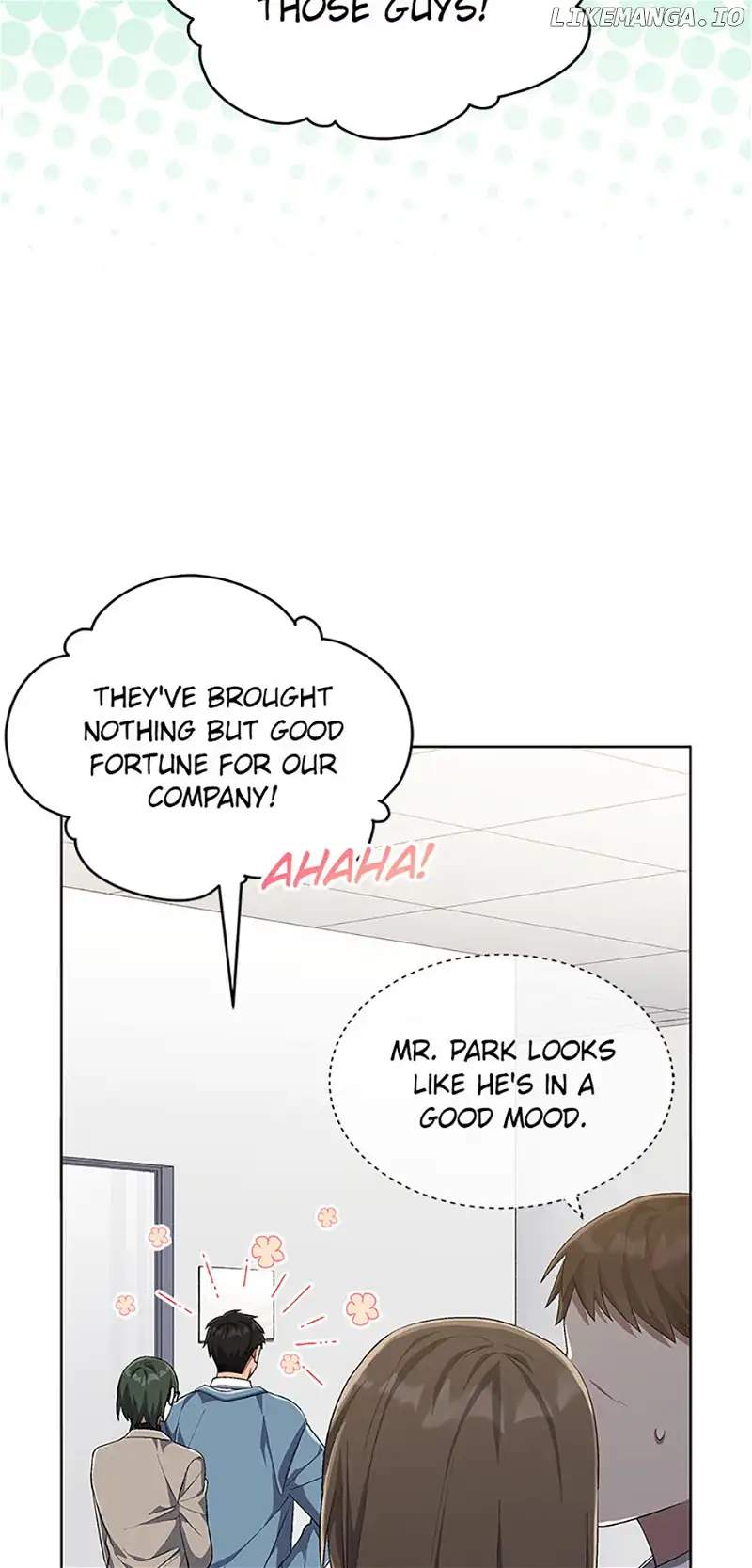The Second Life of an All-Rounder Idol Chapter 73 - Page 8