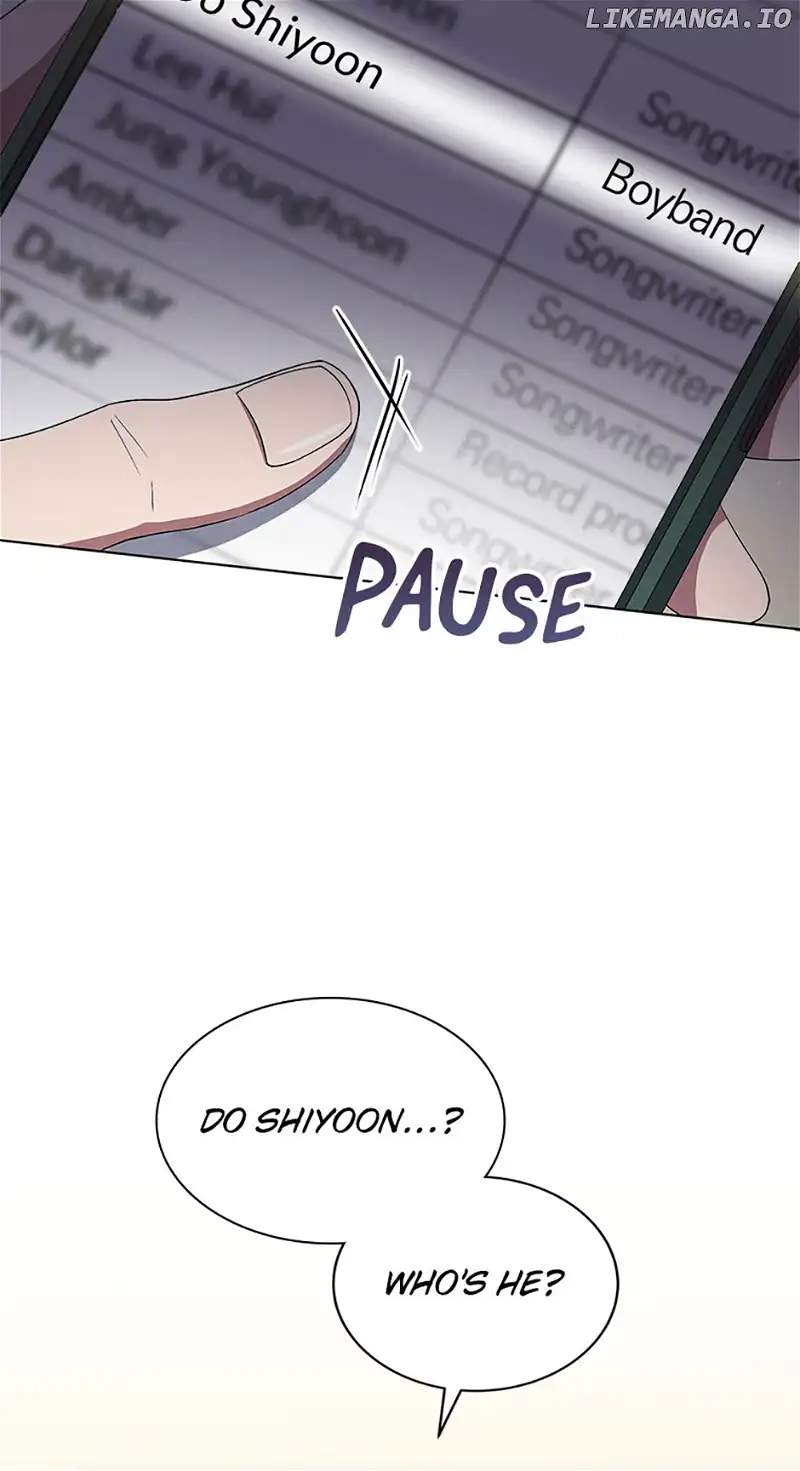 The Second Life of an All-Rounder Idol Chapter 73 - Page 80