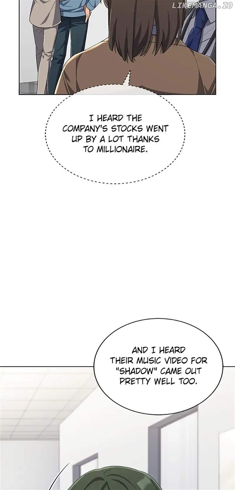 The Second Life of an All-Rounder Idol Chapter 73 - Page 9