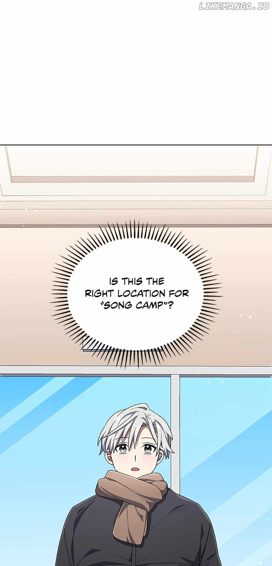The Second Life of an All-Rounder Idol Chapter 74 - Page 1