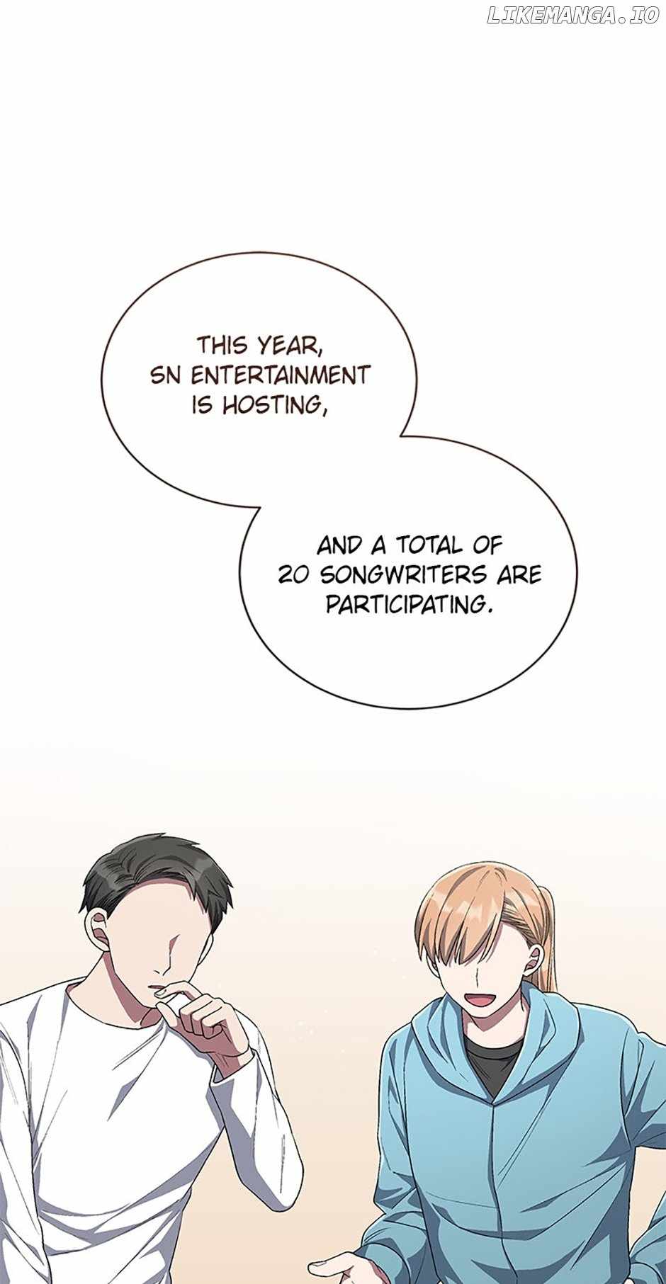 The Second Life of an All-Rounder Idol Chapter 74 - Page 11