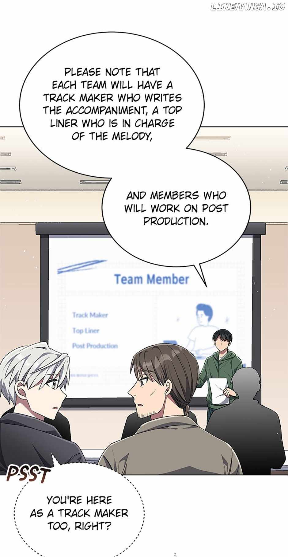 The Second Life of an All-Rounder Idol Chapter 74 - Page 13