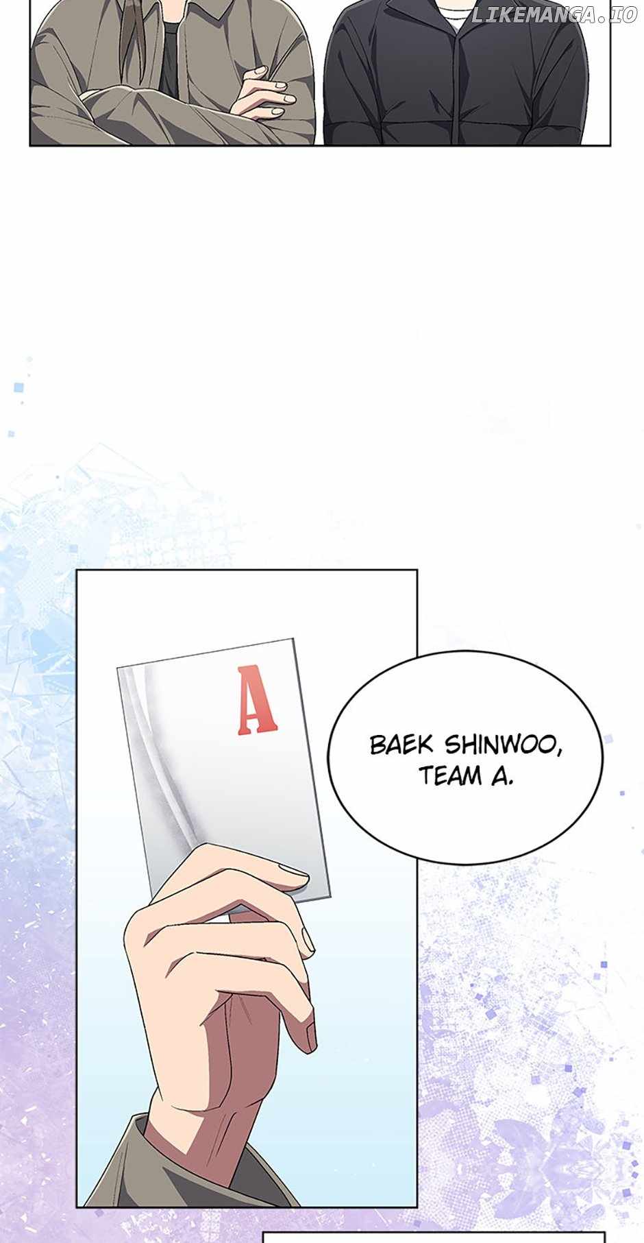 The Second Life of an All-Rounder Idol Chapter 74 - Page 15