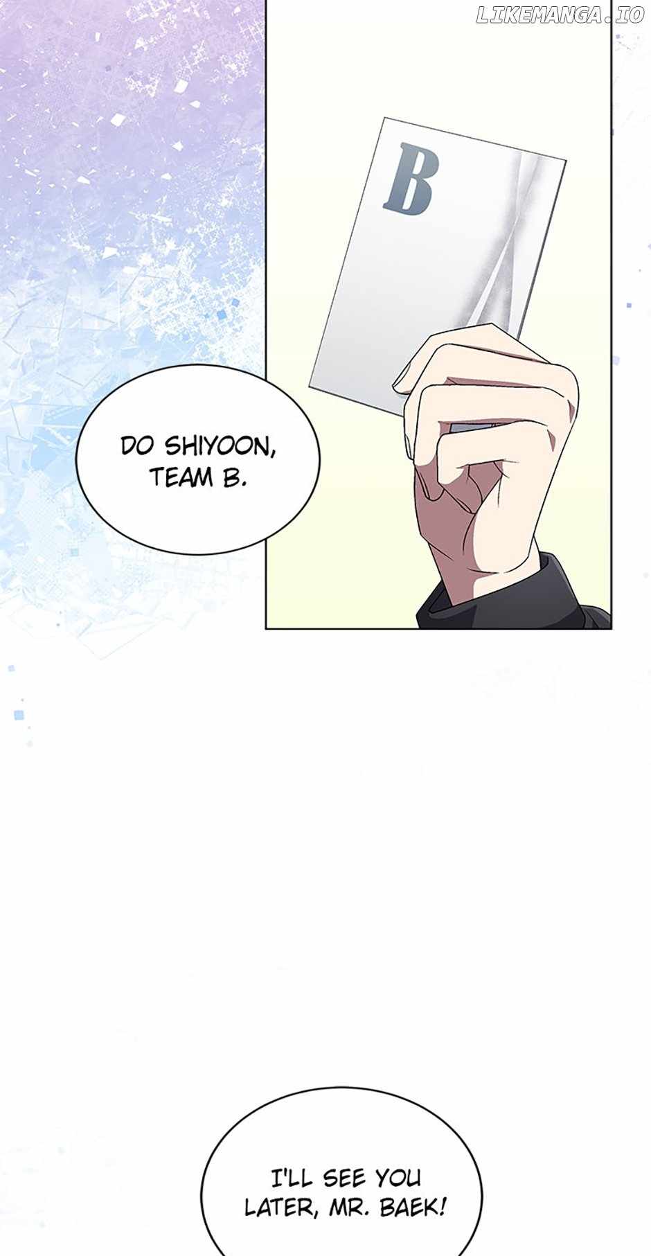 The Second Life of an All-Rounder Idol Chapter 74 - Page 16